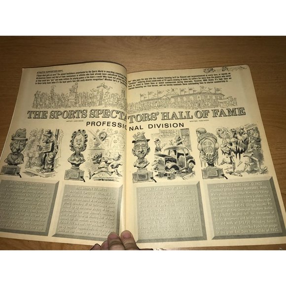 Vintage MAD Magazine Super Special Edition Number 19 - Picture 6 of 16